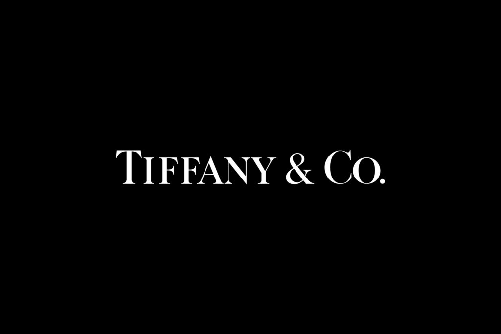 Tiffany & Co. Project Thumbnail by David Hoffman